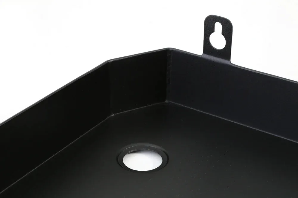 07  Sprinter Van Removable Shower Pan 144"WB