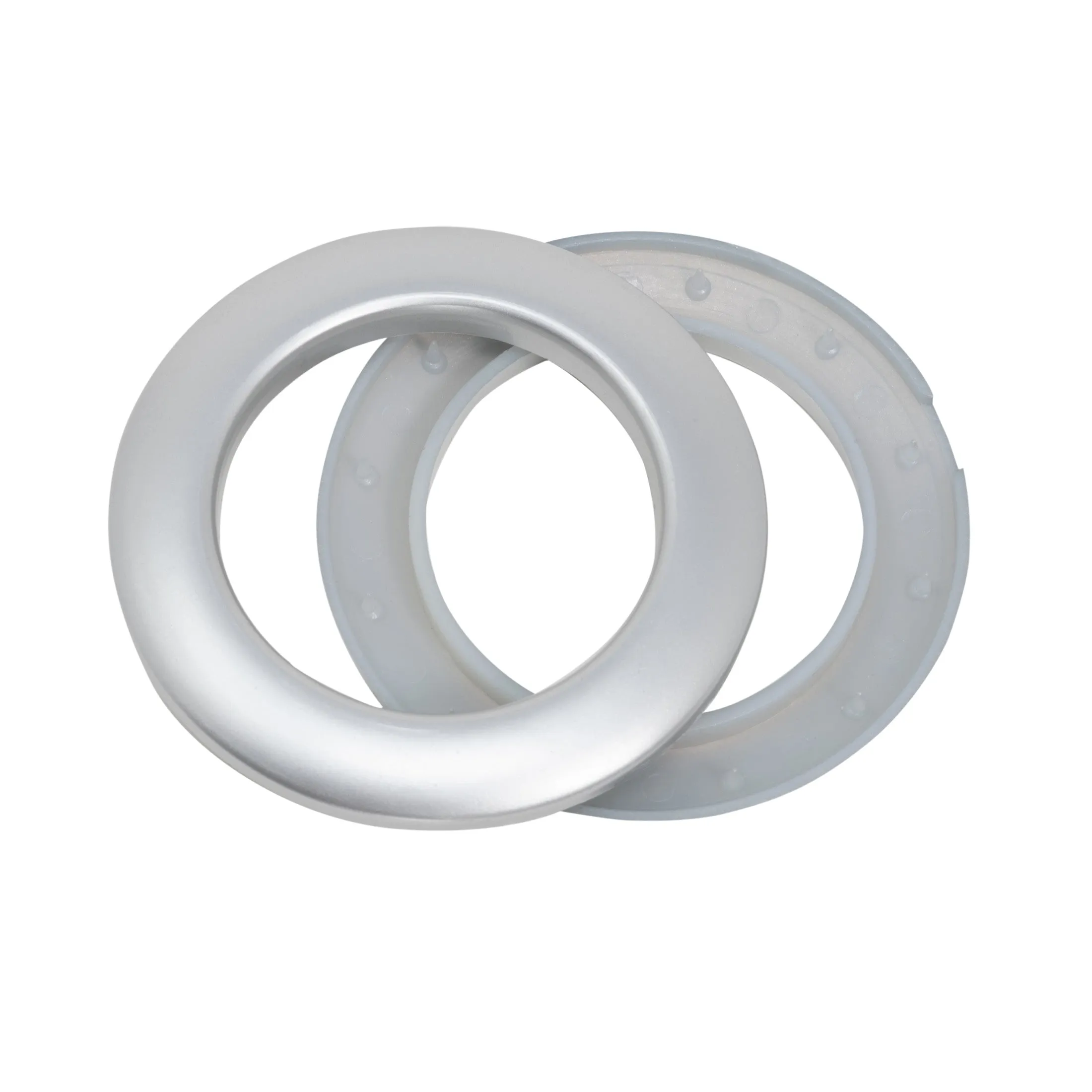 1-9/16" Curtain Grommets, 16 Sets