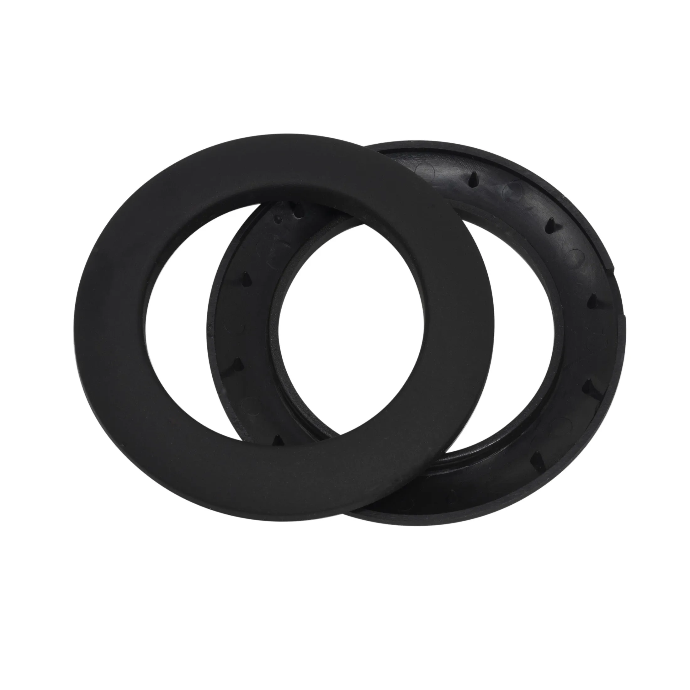 1-9/16" Curtain Grommets, 8 Sets
