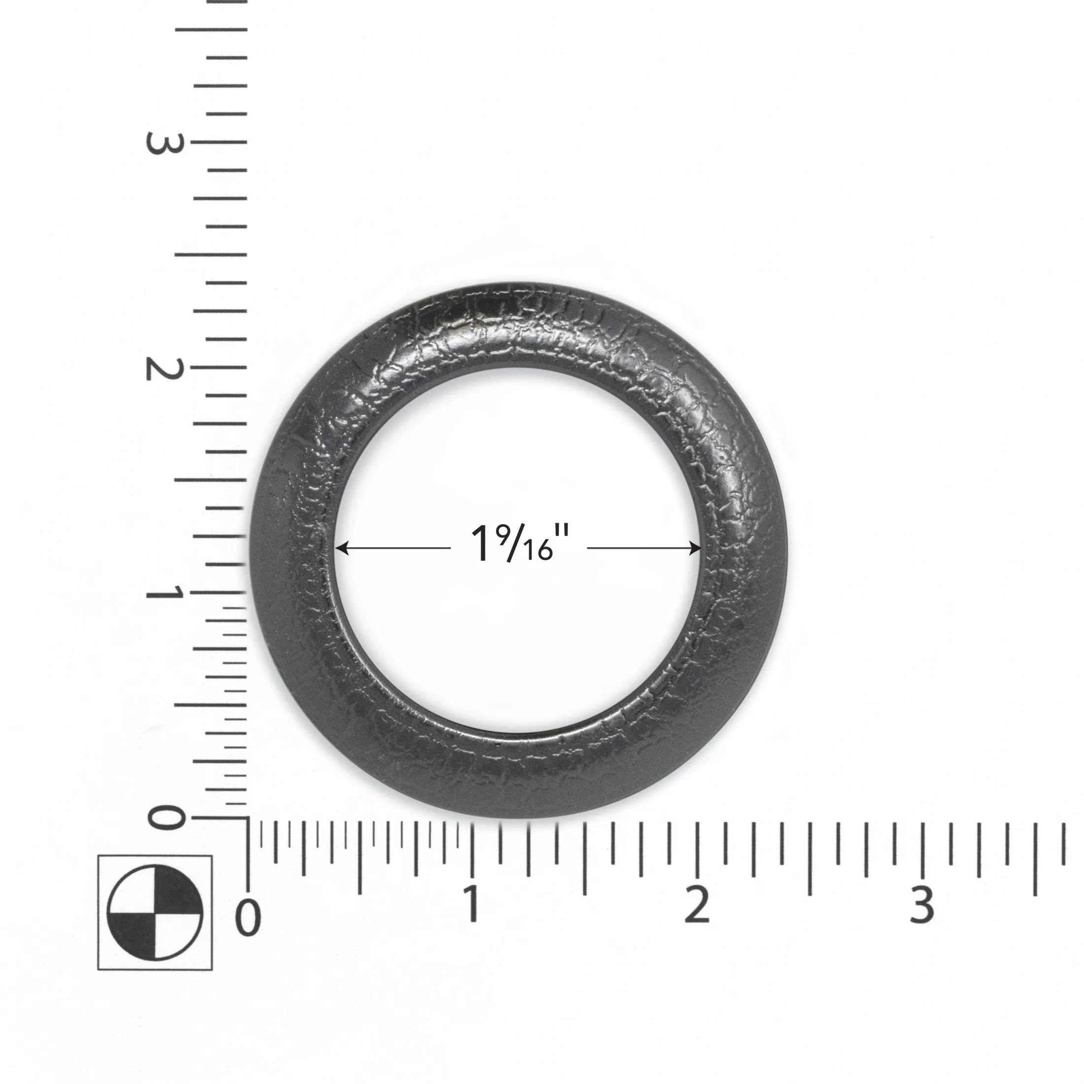 1-9/16" Curtain Grommets, 8 Sets