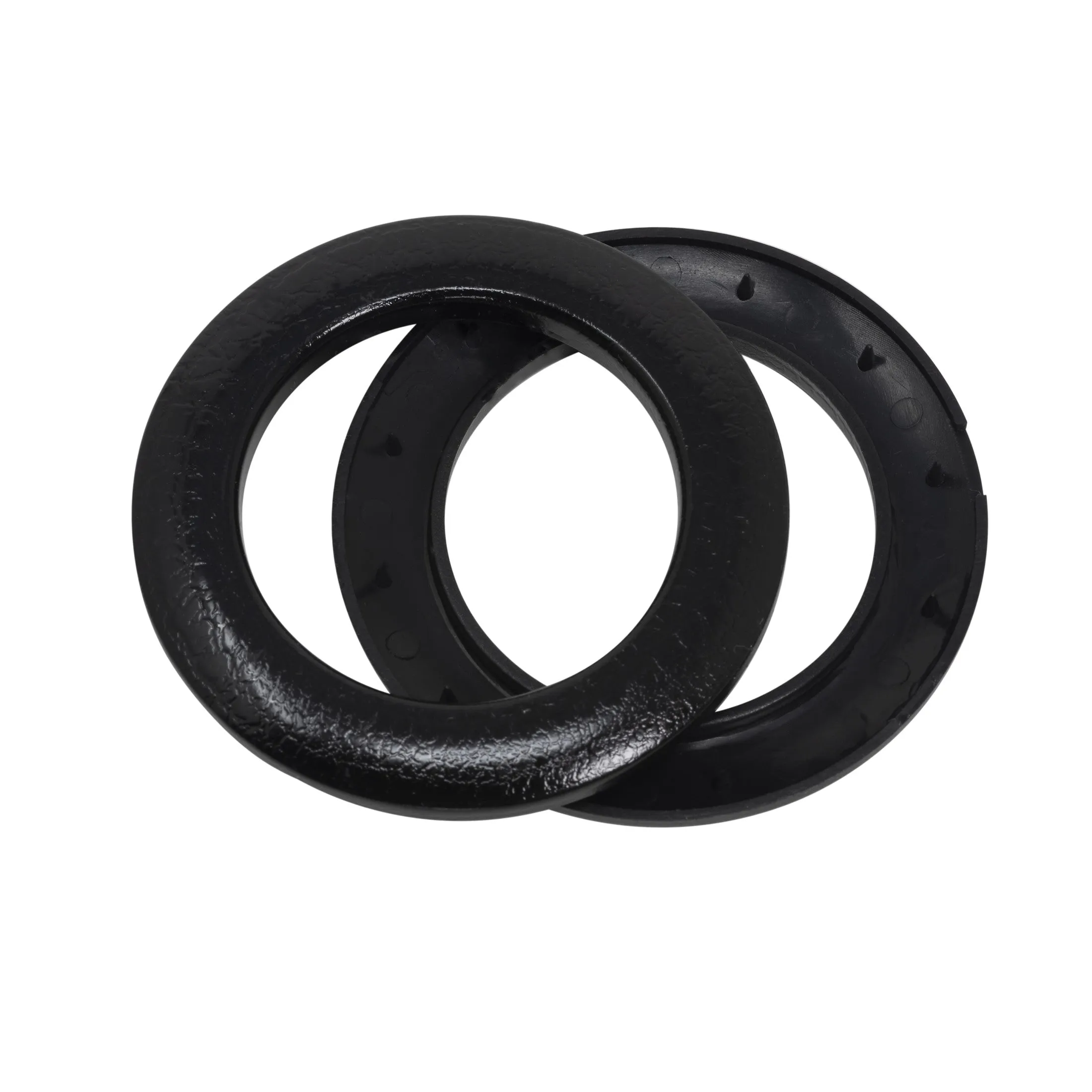 1-9/16" Curtain Grommets, 8 Sets