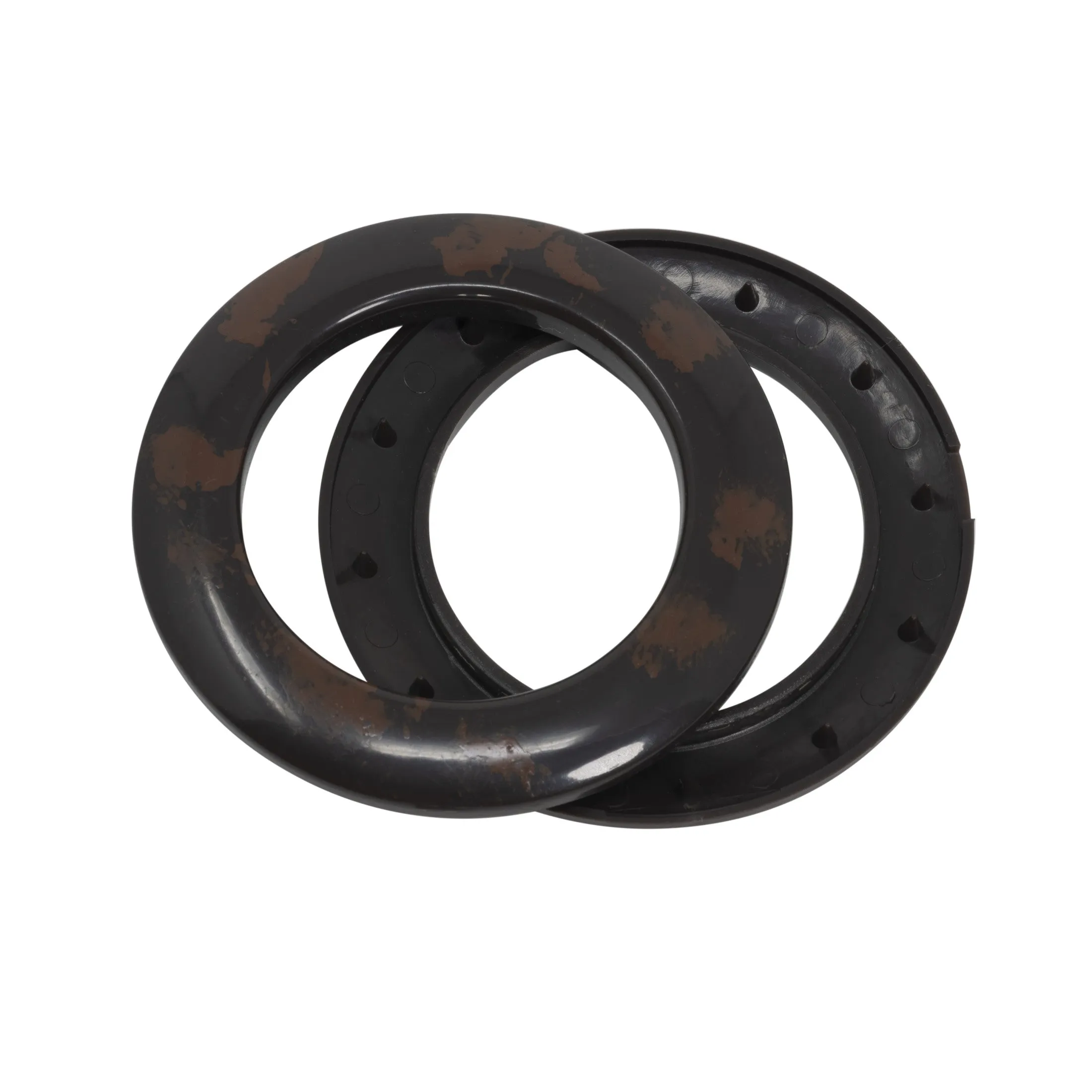 1-9/16" Curtain Grommets, 8 Sets