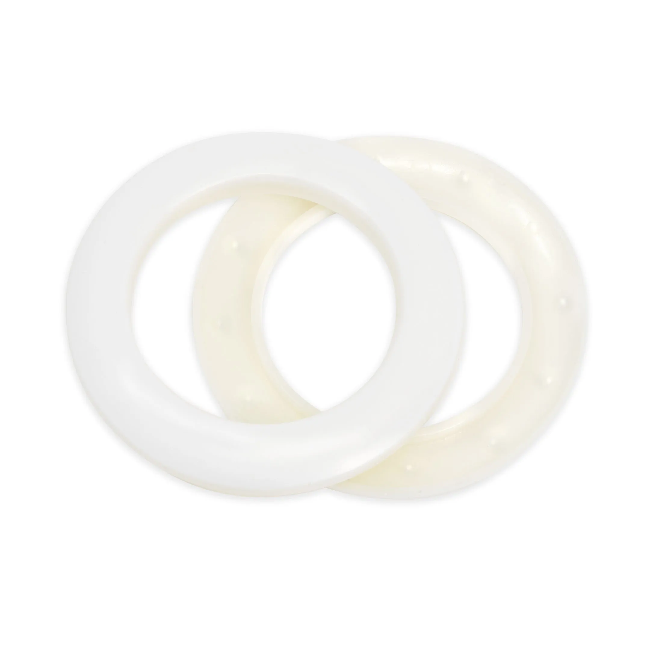 1-9/16" Curtain Grommets, 8 Sets