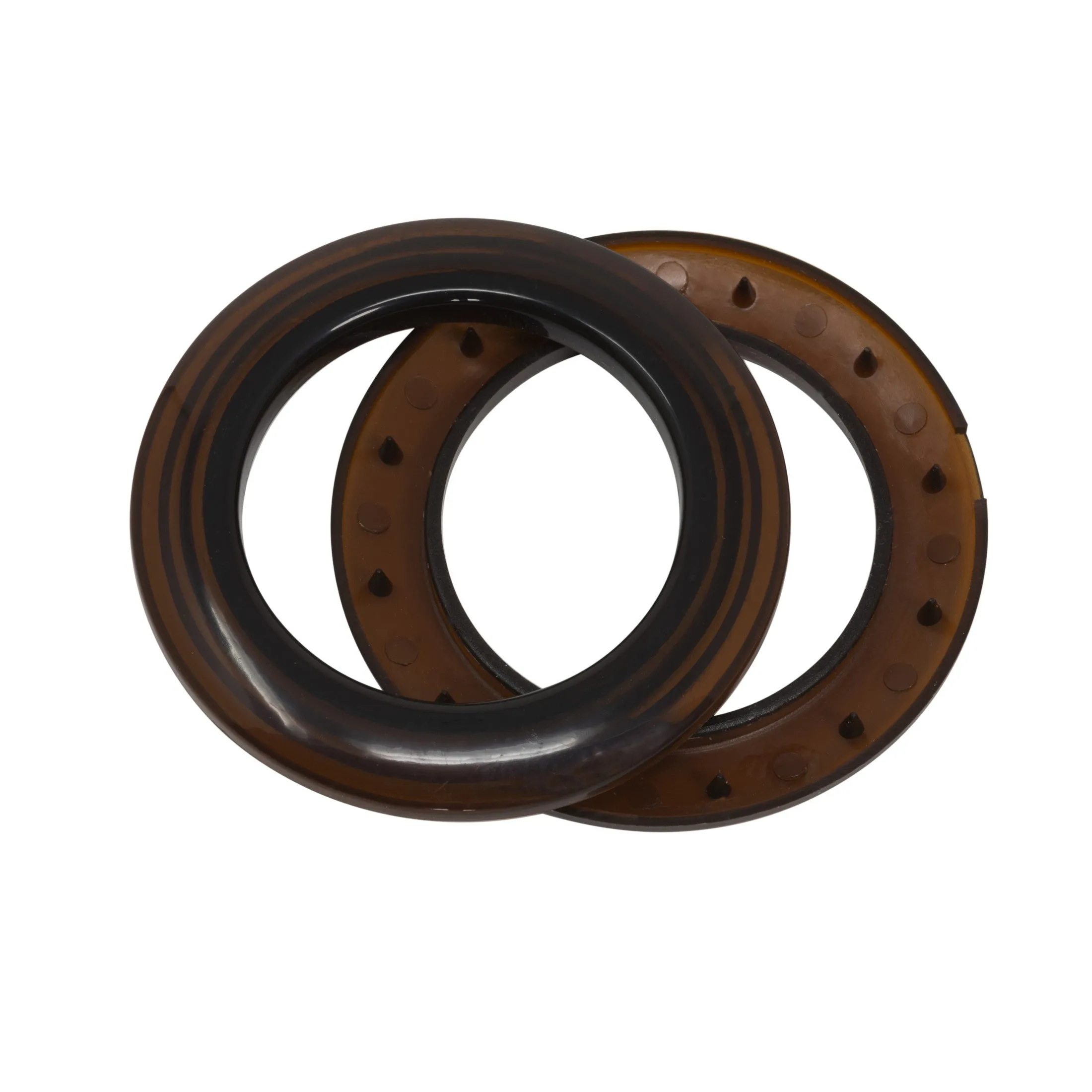 1-9/16" Curtain Grommets, 8 Sets