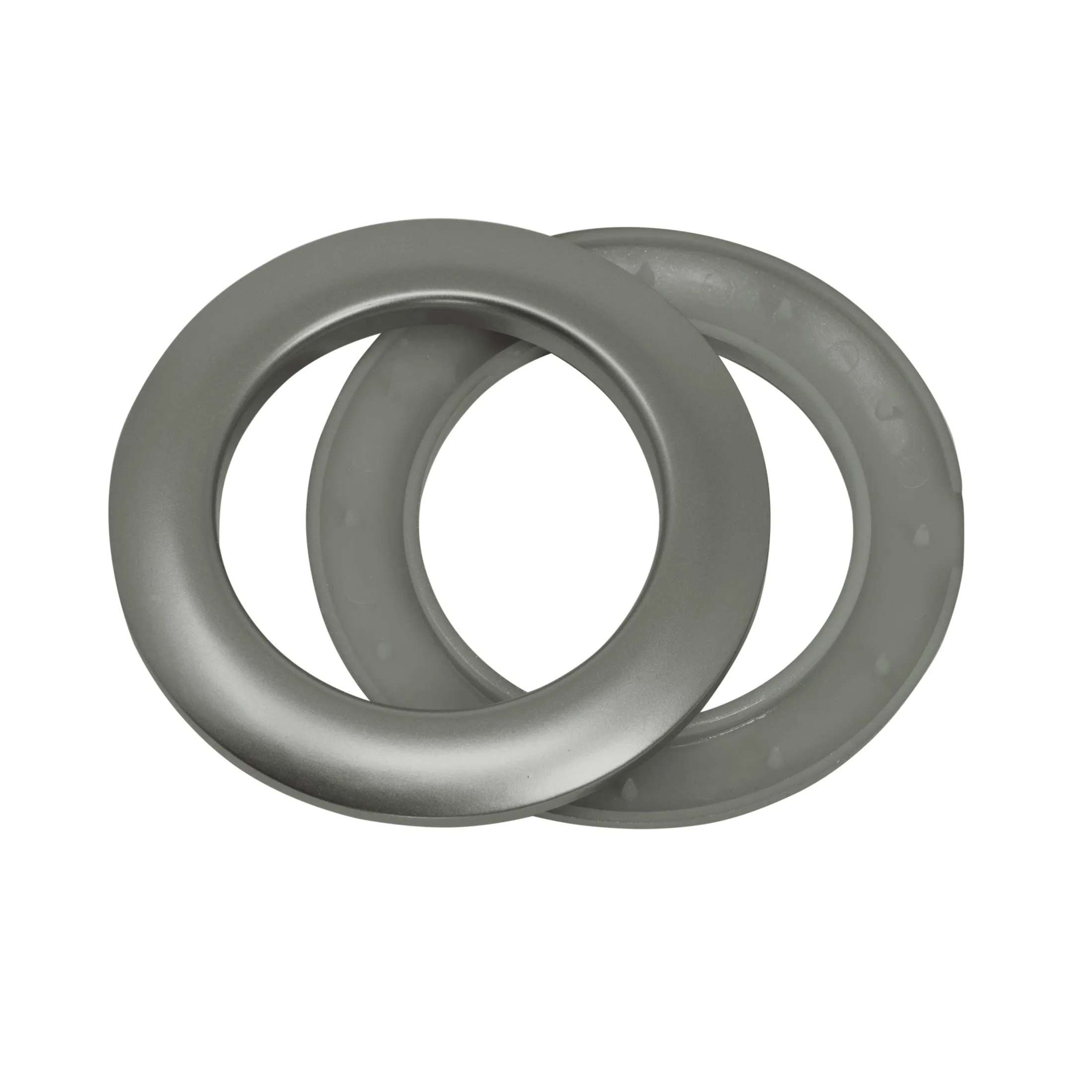 1-9/16" Curtain Grommets, 8 Sets