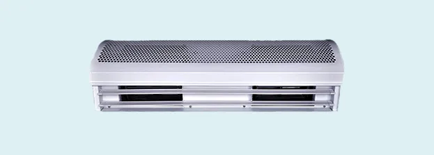 1200mm Spartan Industrial Air Curtain