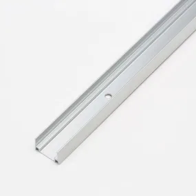 120V LED Strip Lights - Aluminum U Channel - LED Accessories