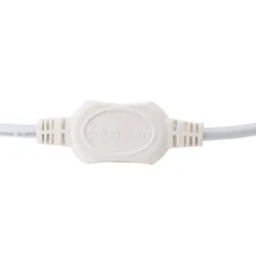 120V Neon Strip Lights | LED Plug with Rectifier (Standard Size)