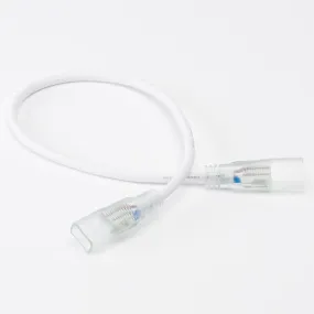 120V RGB LED Strip Lights - RGB LED Connector 4 Pin - LED Accessories