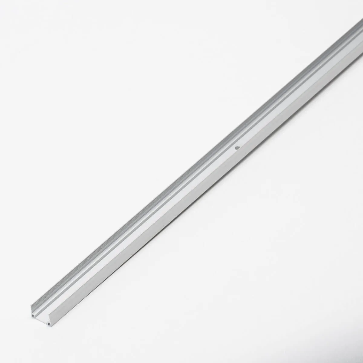 120V RGB Strip Lights - Aluminum U Channel - LED Accessories