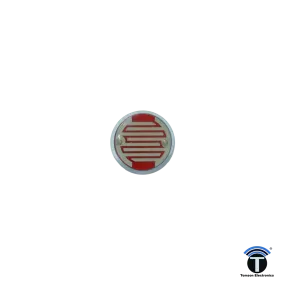 20mm - LDR (Light Dependent Resistor)