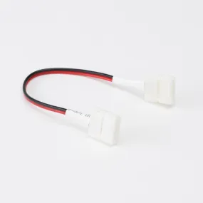 24V LED Strip Lights | LED Wire Connector | Single Color