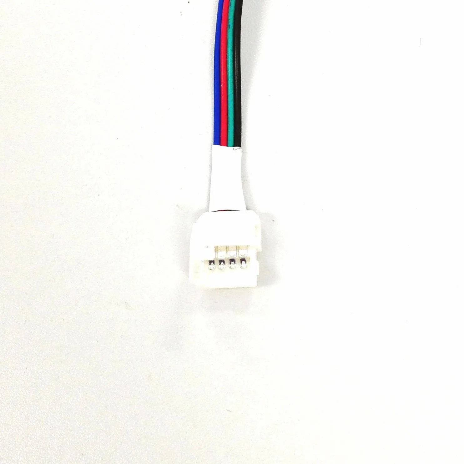 24V LED Strip Lights | LED Wire Connectors | RGB Color Changing