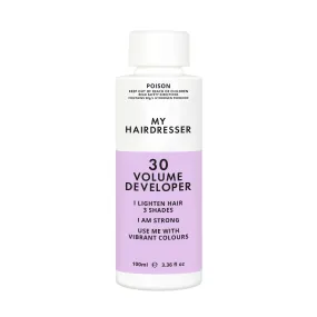 30 Volume Developer
