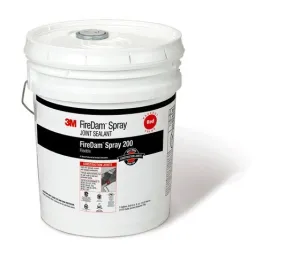 3M FireDam Spray 200 (5 Gallon Drum)