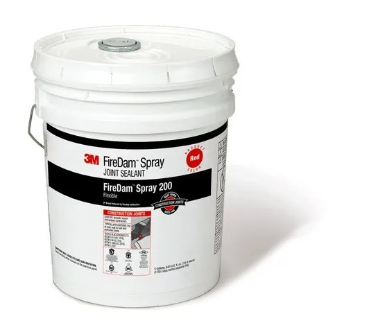3M FireDam Spray 200 (5 Gallon Drum)