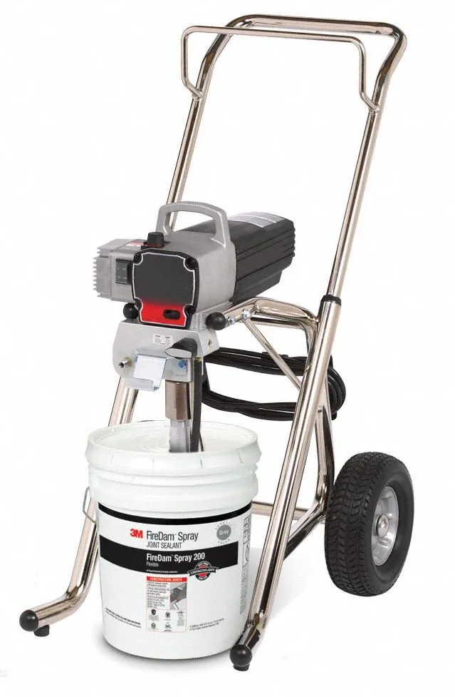 3M FireDam Spray 200 5 gallon