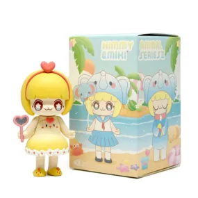 52toys Kimmy & Miki Animal Series 2 Blind Box