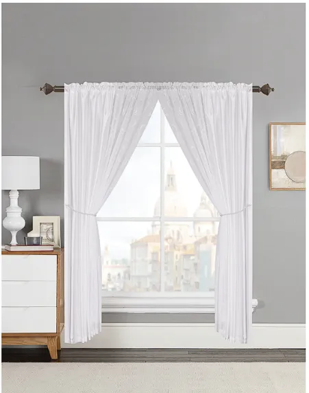 6PC WINDOW PANEL