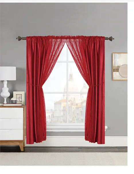 6PC WINDOW PANEL