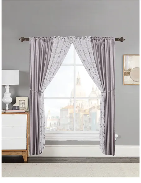 6PC WINDOW PANEL
