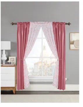 6PC WINDOW PANEL