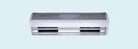 900mm Spartan Industrial Air Curtain