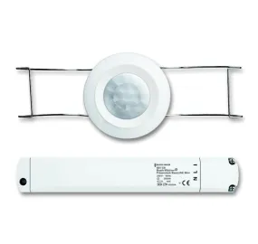 ABB Busch-Presence detectors - 2CKA006800A2517 6811 EB-500