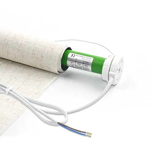 AC100-260V Roller Blind Motor Remote Control