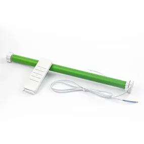 AC100-260V Roller Blind Motor Remote Control