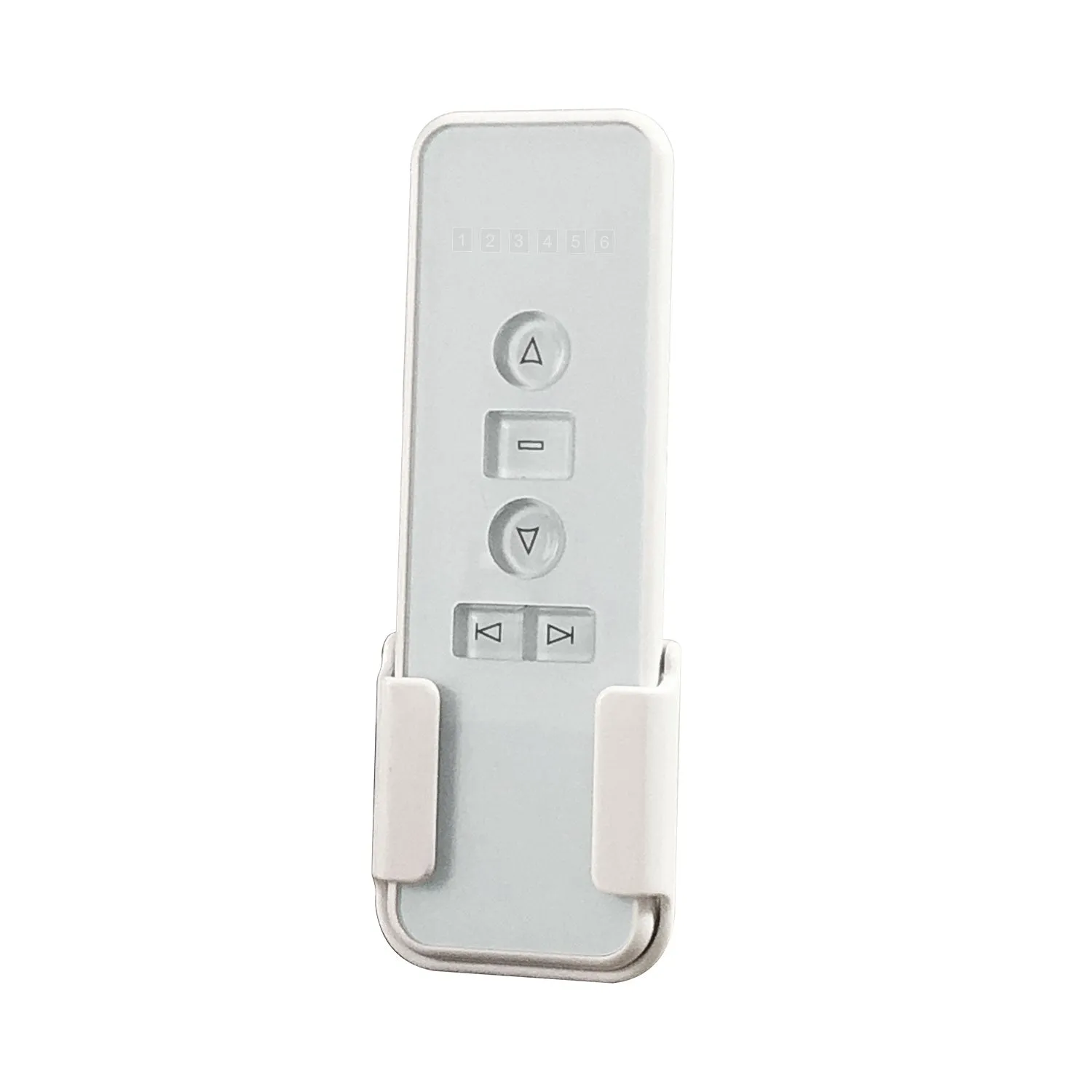 AC123-01, AC123-06, AC123-16 16 Channel Wireless RF433 Controller Transmitter Remote