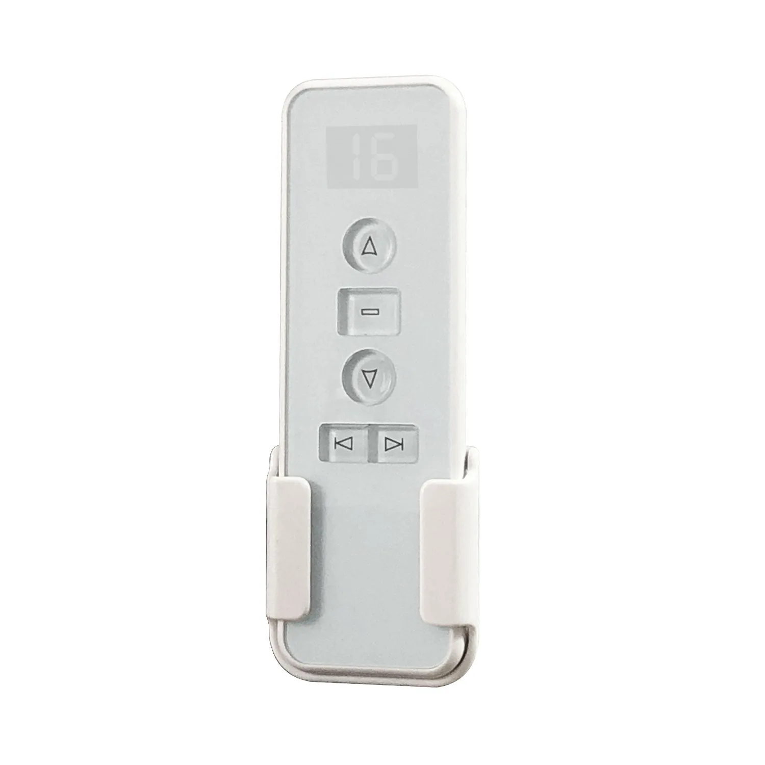 AC123-01, AC123-06, AC123-16 16 Channel Wireless RF433 Controller Transmitter Remote