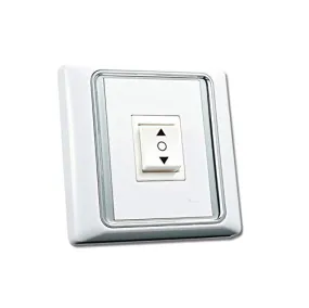 AC505-01 3 Position Rocker Switch