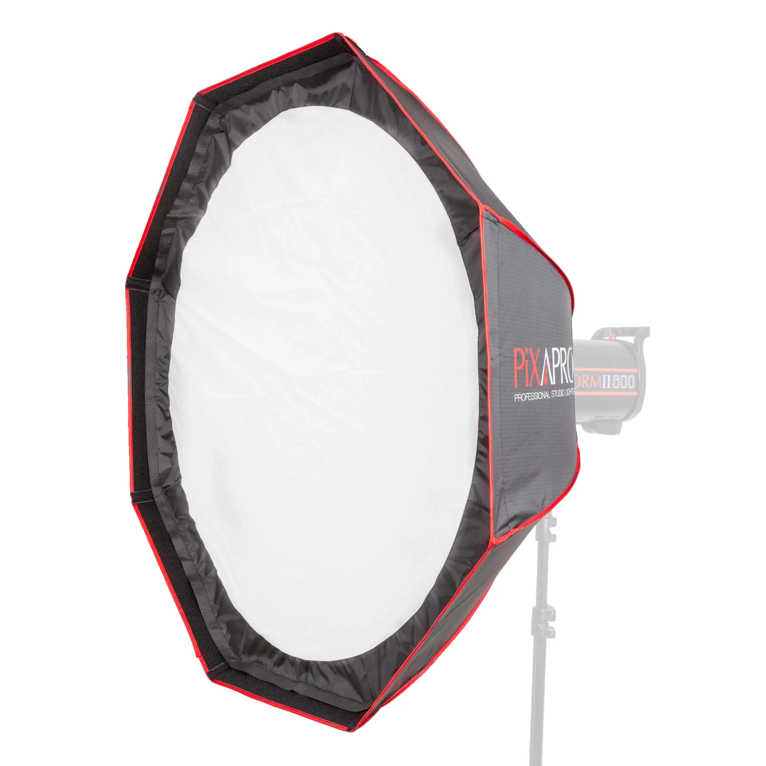 AD200PROII Mobile Cable-Free Newborn & Baby Photography Lighting Kit