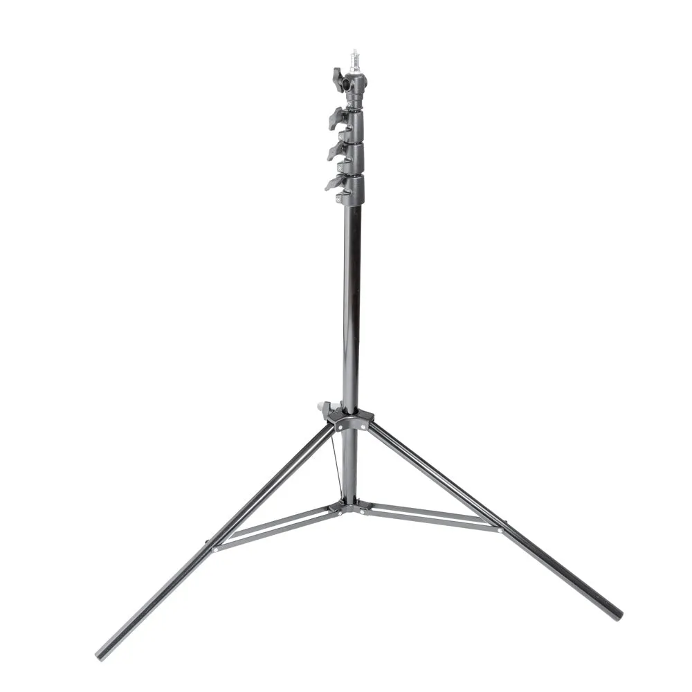 AD200PROII Single Head Portrait Photography Kit by Sean Tucker