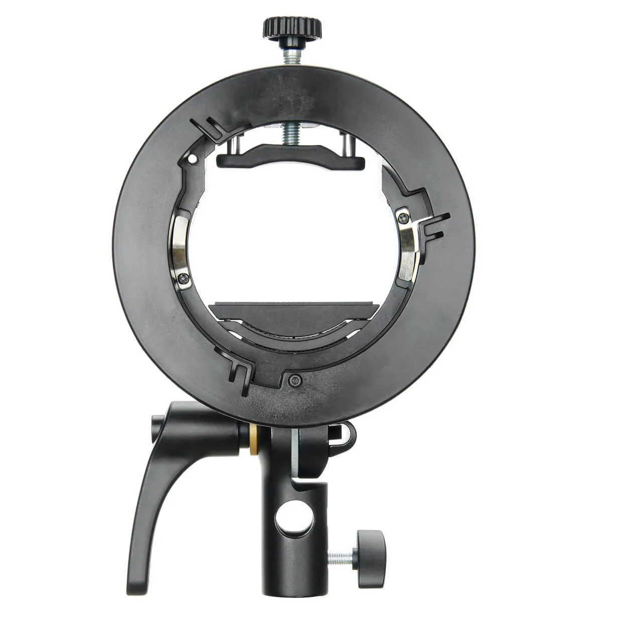 AD200PROII Single Head Portrait Photography Kit by Sean Tucker