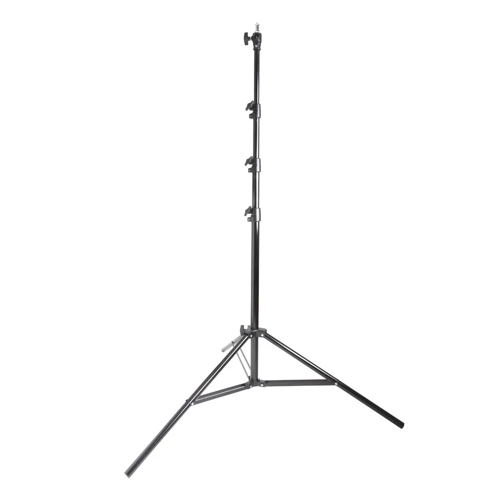 AD200PROII Single Head Portrait Photography Kit by Sean Tucker