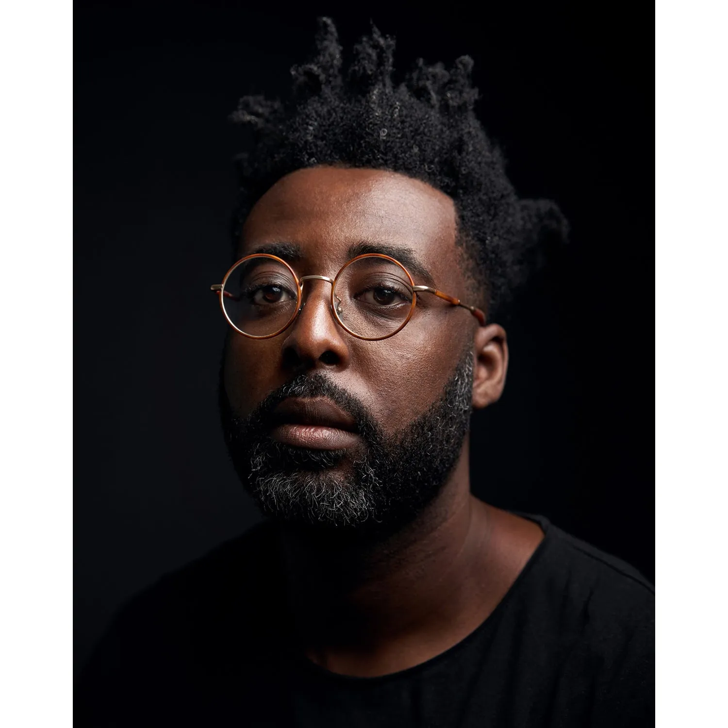 AD200PROII Single Head Portrait Photography Kit by Sean Tucker