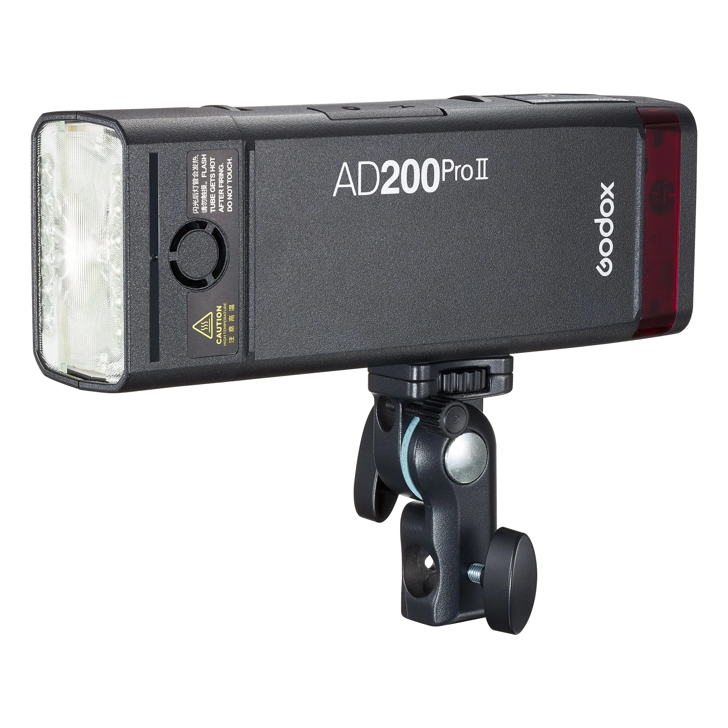 AD200PROII Single Head Portrait Photography Kit by Sean Tucker