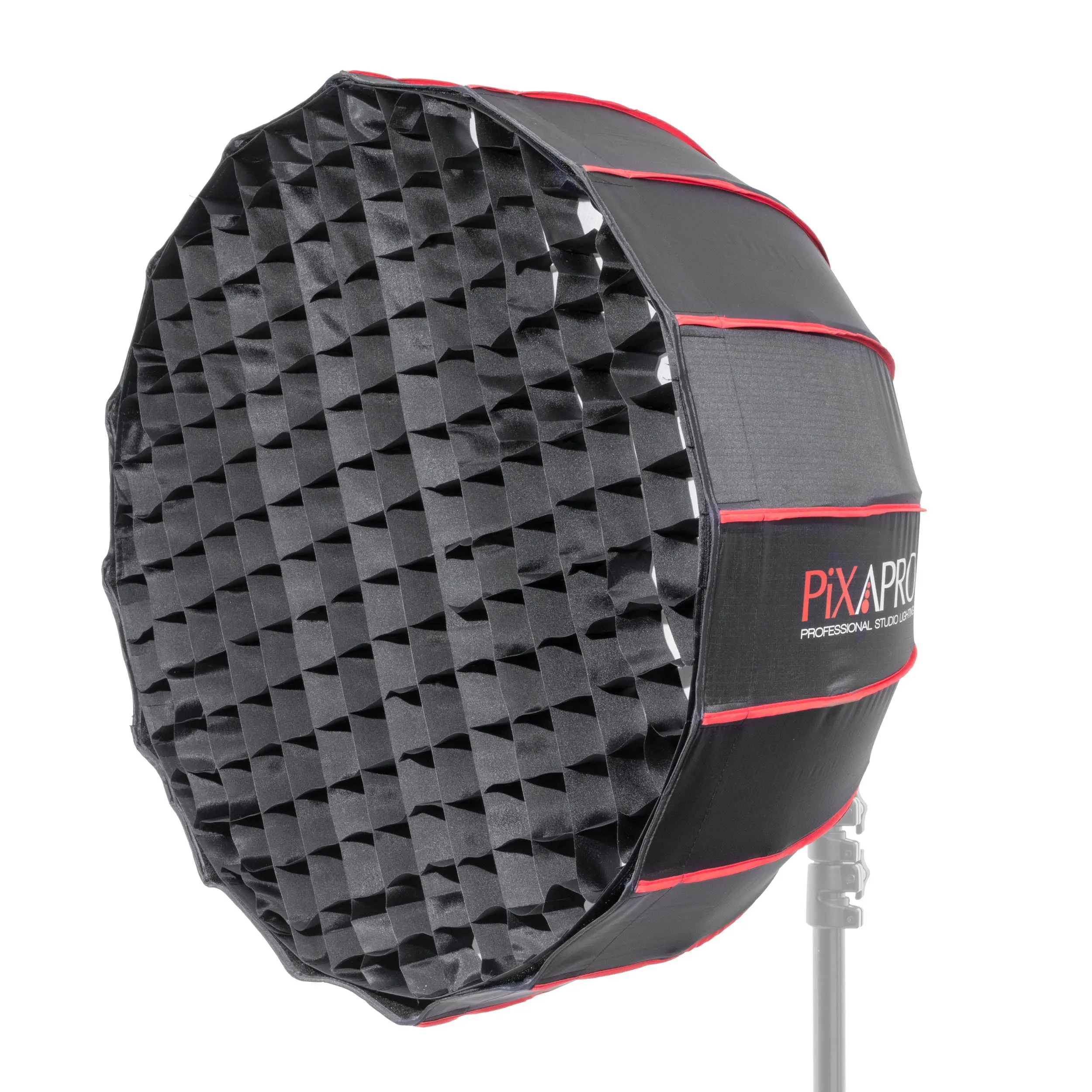 AD200PROII Single Head Portrait Photography Kit by Sean Tucker