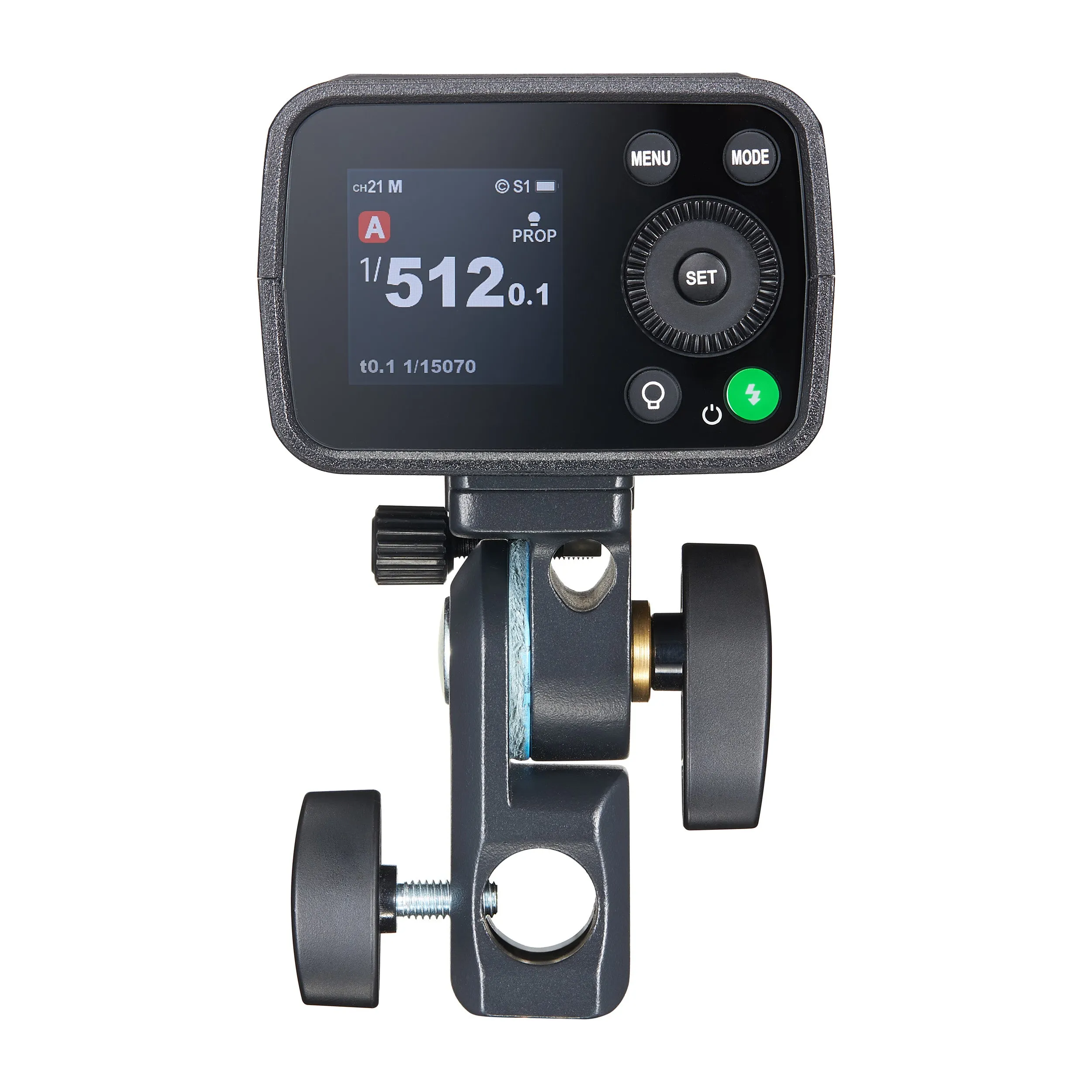 AD200PROII Single Head Portrait Photography Kit by Sean Tucker