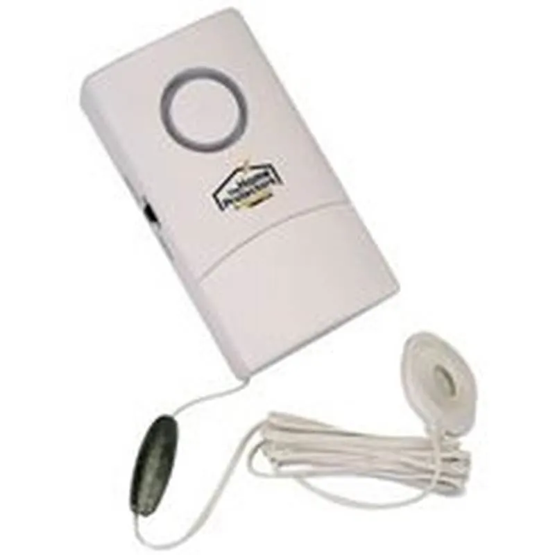 Alarm Sump Pump 9volt 6ft Wire
