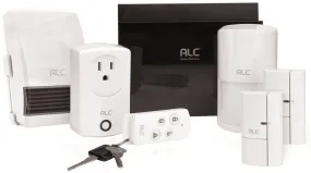 ALC AHS616 Connect Plus System :EA: QUANTITY: 1