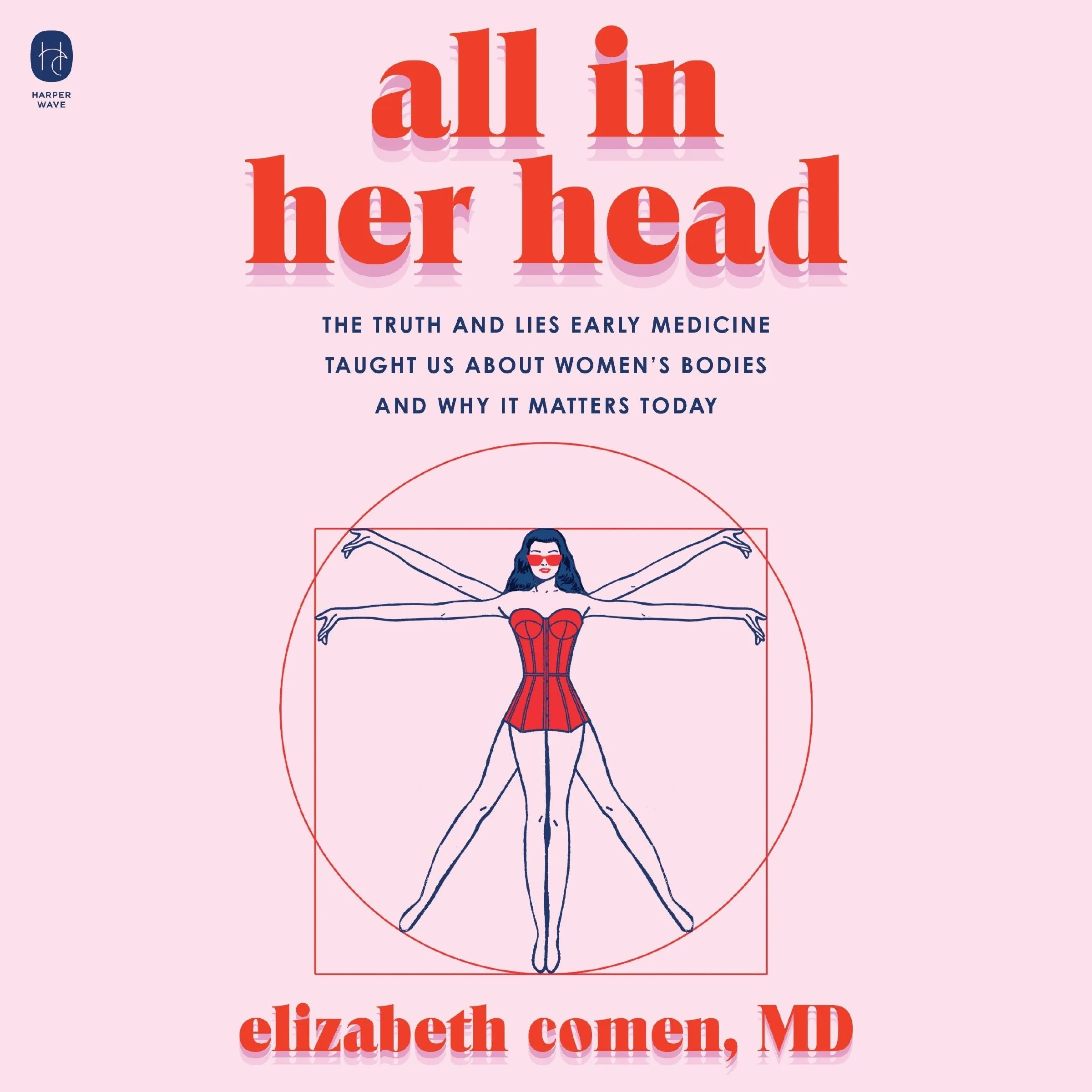 All in Her Head