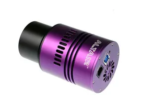 Altair Hypercam 183M Mono CMOS Camera w- 4GB DDR RAM