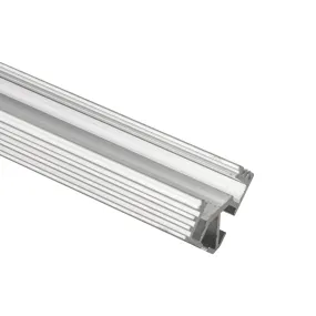 American Lighting EE45 Economy 45° Surface Mount 2M (6' 6")