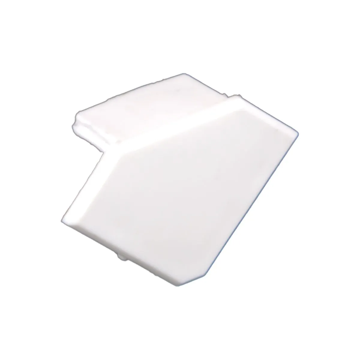 American Lighting EE45 Economy 45° Surface Mount 2M (6' 6")