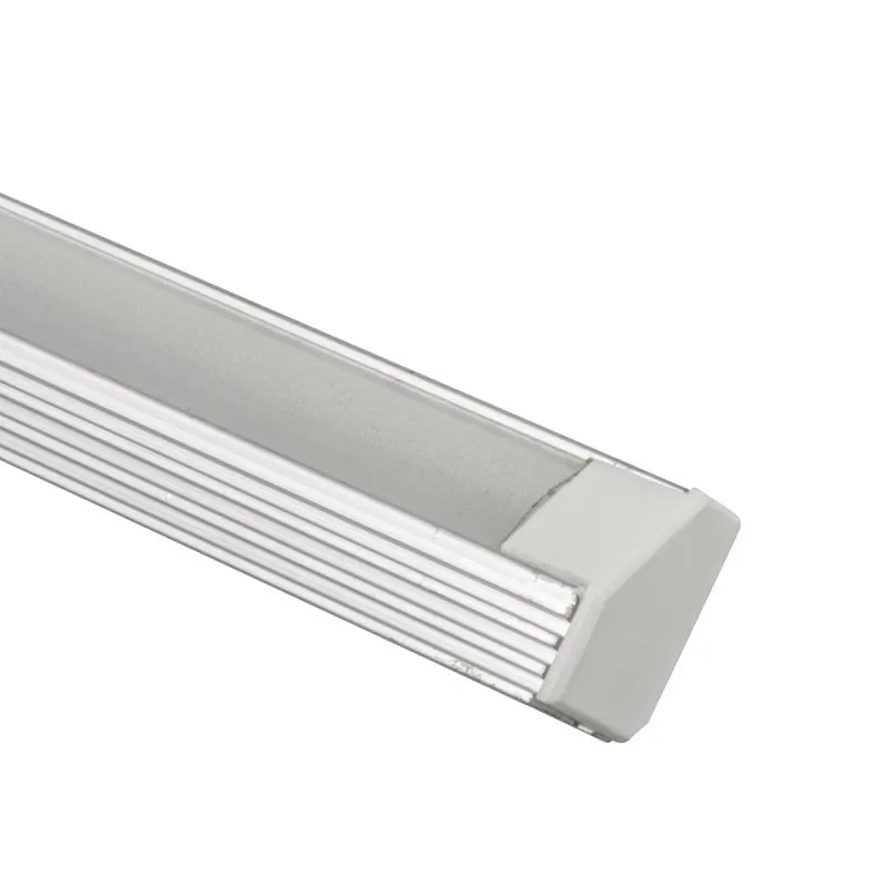 American Lighting EE45 Economy 45° Surface Mount 2M (6' 6")