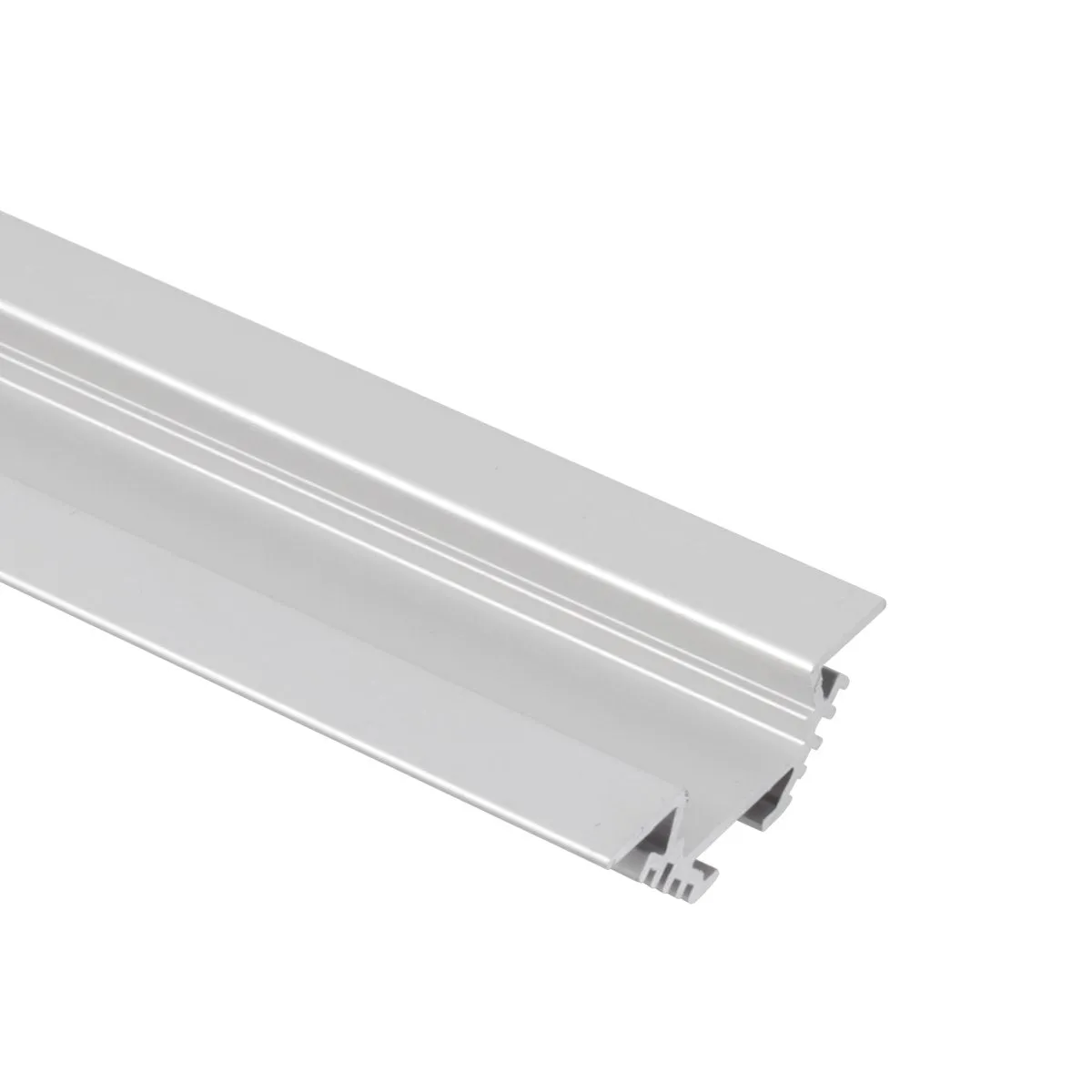 American Lighting PE-PRO45 Premium Extrusion 45° Surface Mount 1M/2M