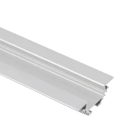American Lighting PE-PRO45 Premium Extrusion 45° Surface Mount 1M/2M